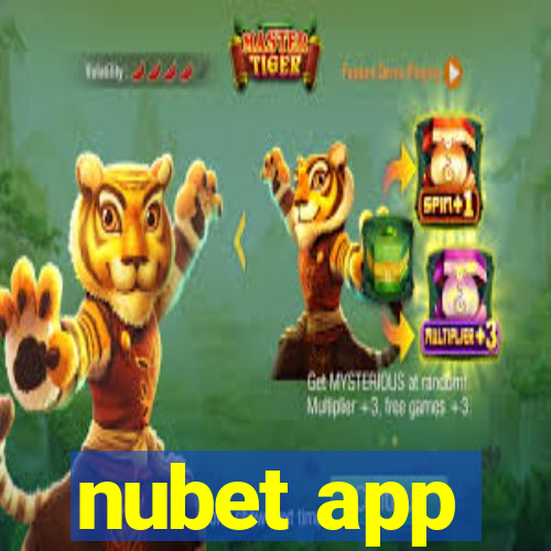 nubet app